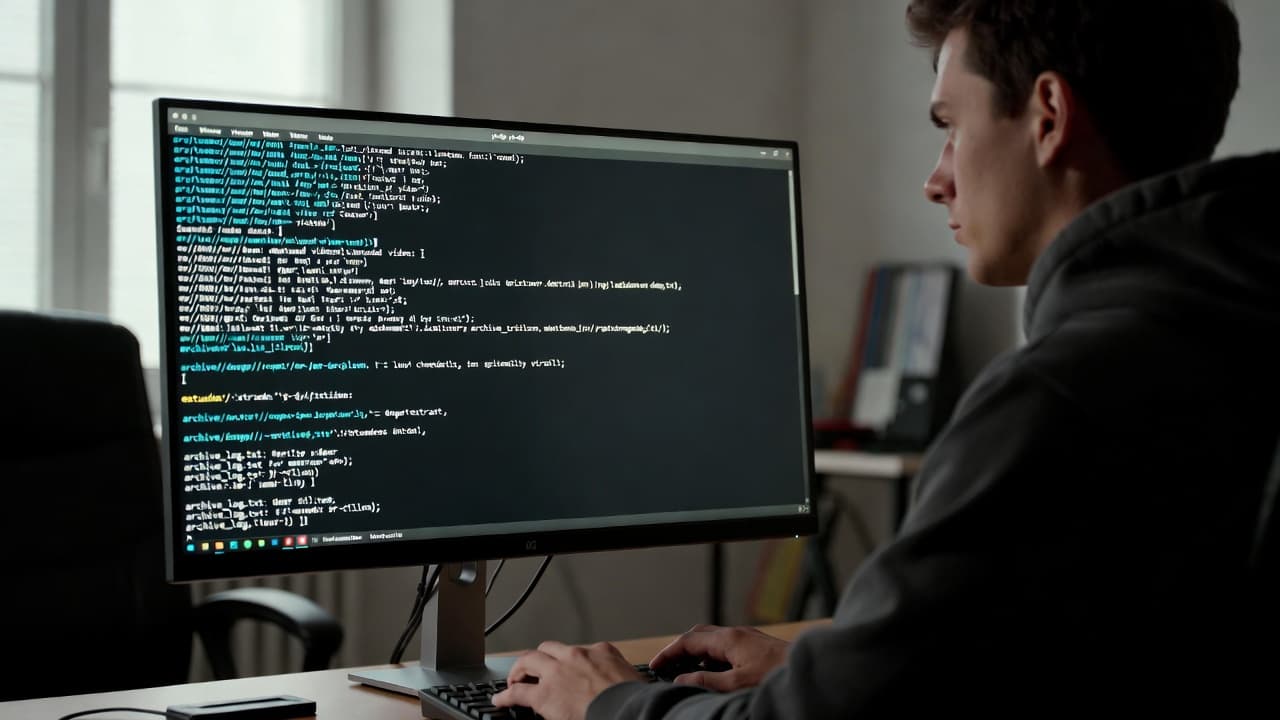 Content Archivists & Channel Owners — Full Channel Backup